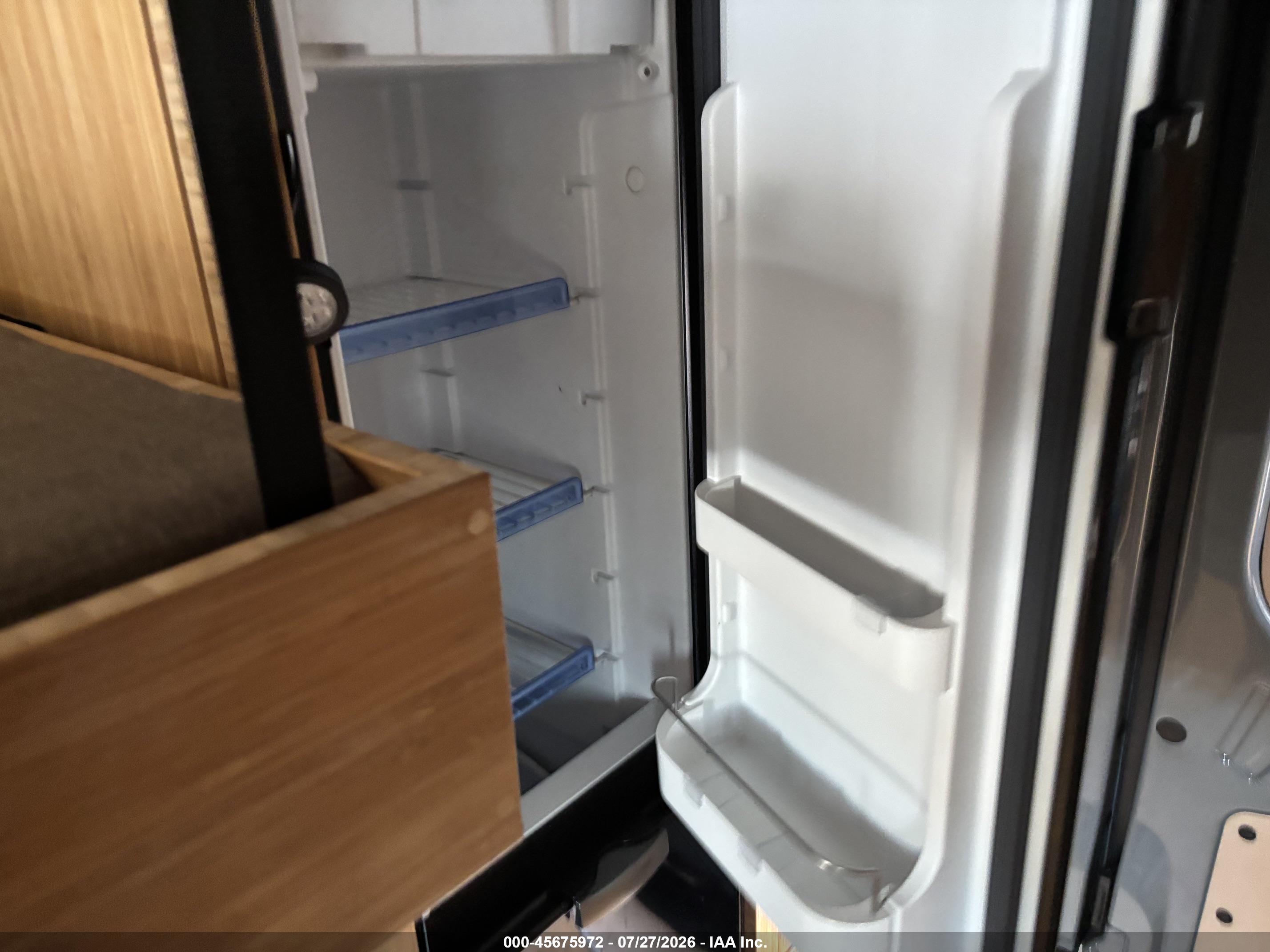 2023 MERCEDES-BENZ SPRINTER 2500