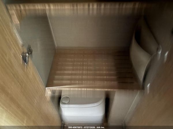 2023 MERCEDES-BENZ SPRINTER 2500