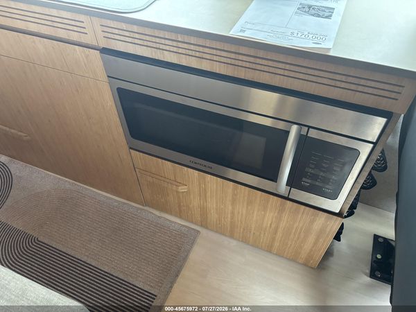 2023 MERCEDES-BENZ SPRINTER 2500