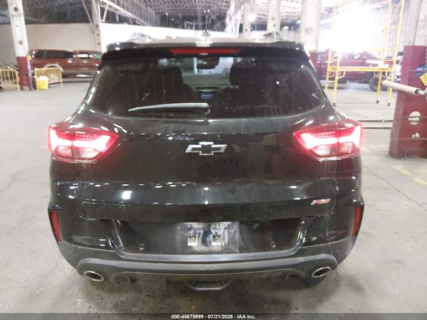 2023 CHEVROLET TRAILBLAZER FWD RS — I119