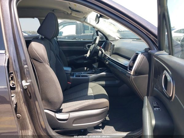 2025 KIA SORENTO LX