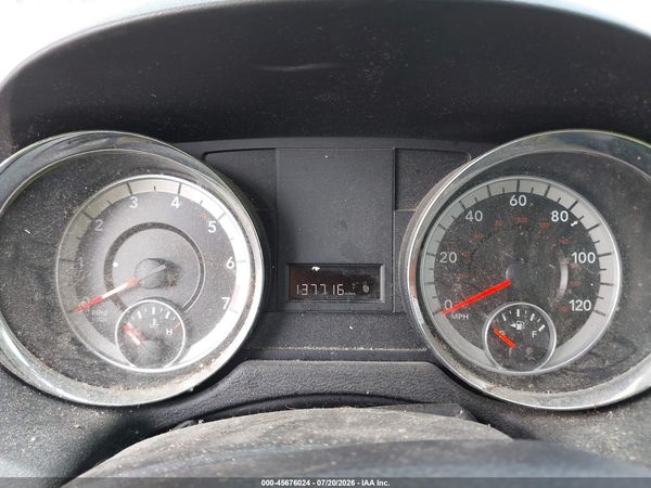 2014 DODGE GRAND CARAVAN AMERICAN VALUE PKG