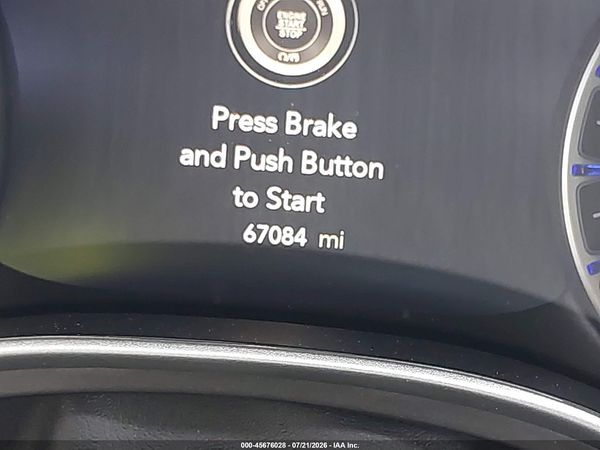 2024 CHRYSLER PACIFICA TOURING L — I118