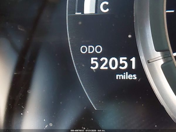 2023 LEXUS ES 350 F SPORT HANDLING