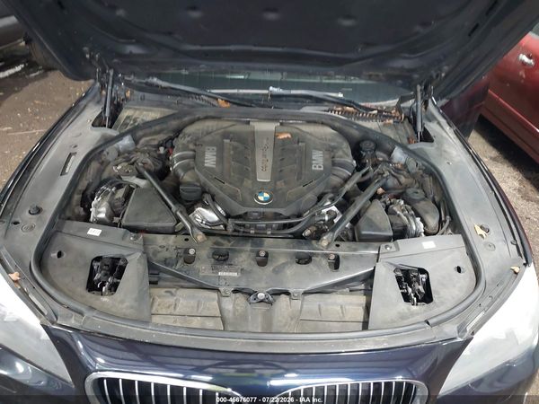 2014 BMW ALPINA B7 XDRIVE