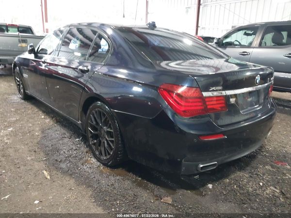 2014 BMW ALPINA B7 XDRIVE