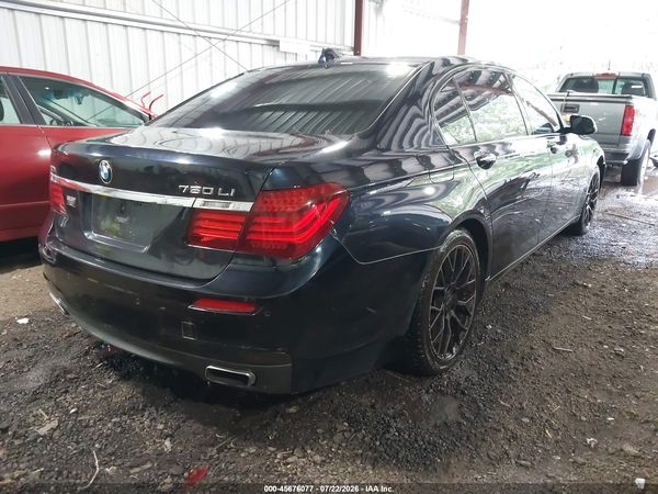 2014 BMW ALPINA B7 XDRIVE