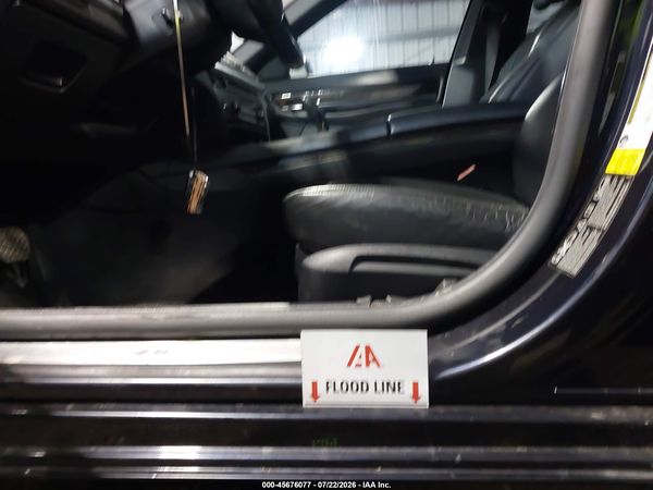 2014 BMW ALPINA B7 XDRIVE