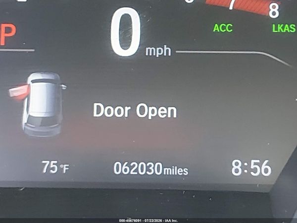 2017 HONDA CR-V EX-L/EX-L NAVI