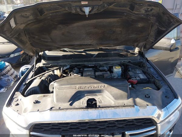 2021 RAM 2500 TRADESMAN  4X4 6'4 BOX