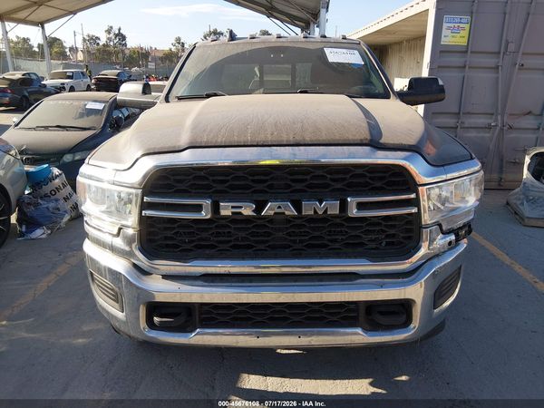 2021 RAM 2500 TRADESMAN  4X4 6'4 BOX