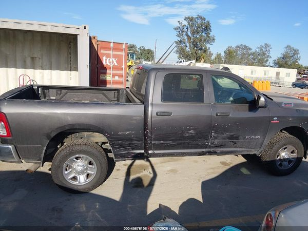 2021 RAM 2500 TRADESMAN  4X4 6'4 BOX