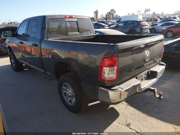 2021 RAM 2500 TRADESMAN  4X4 6'4 BOX