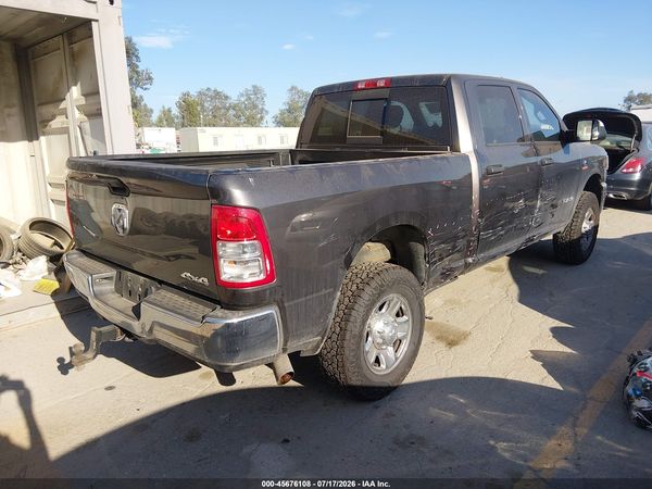 2021 RAM 2500 TRADESMAN  4X4 6'4 BOX