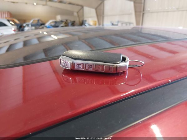 2021 KIA FORTE GT