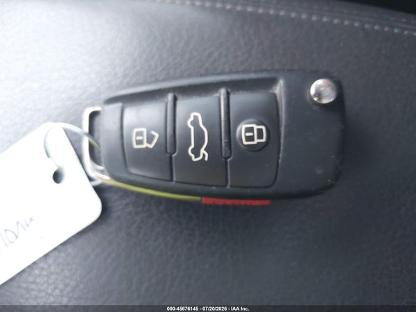 2016 AUDI A3 2.0T PREMIUM
