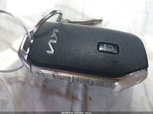 2023 KIA SPORTAGE X-PRO PRESTIGE