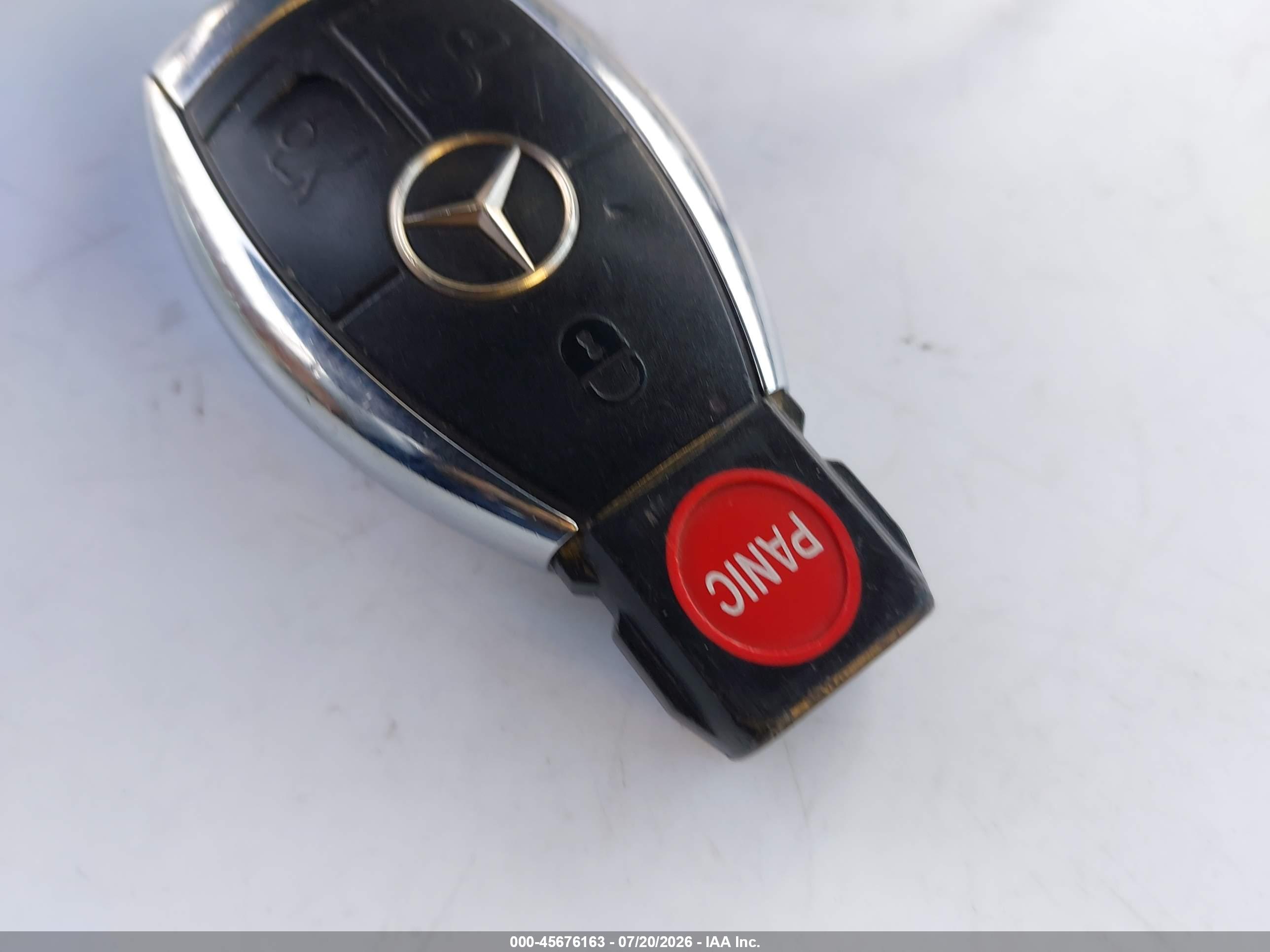 2009 MERCEDES-BENZ E 350 E350