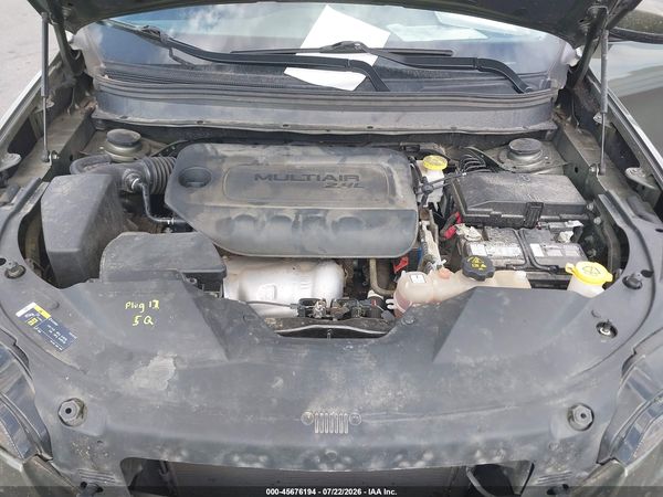 2021 JEEP CHEROKEE LATITUDE 4X4