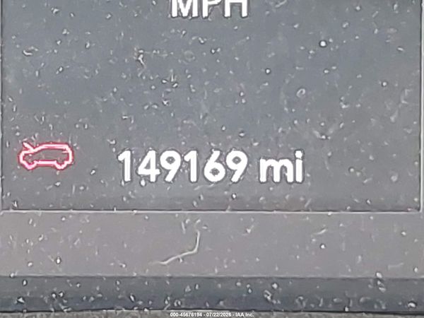 2021 JEEP CHEROKEE LATITUDE 4X4