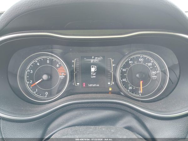 2021 JEEP CHEROKEE LATITUDE 4X4