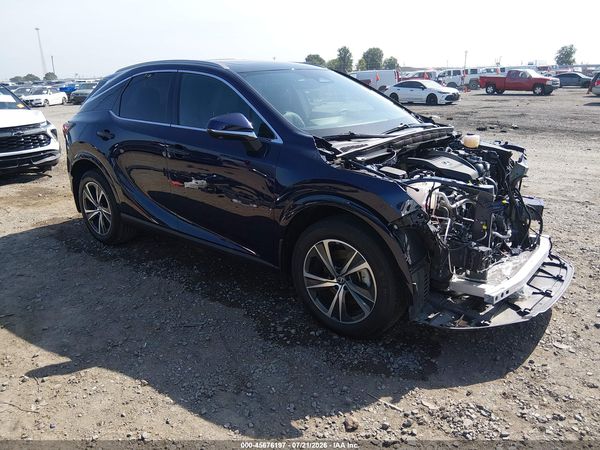 2026 LEXUS RX 350 PREMIUM