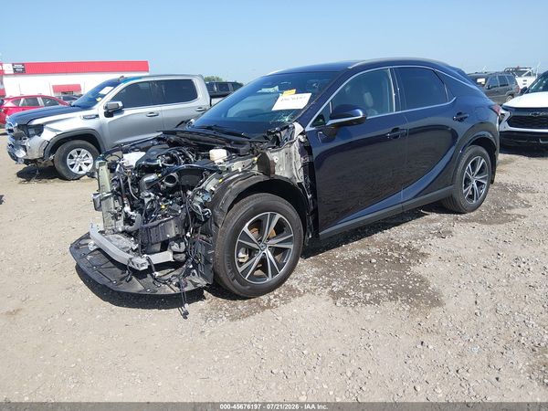 2026 LEXUS RX 350 PREMIUM