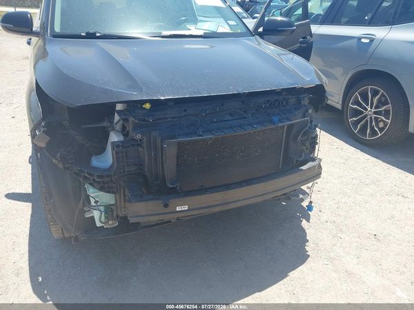 2022 KIA SELTOS EX