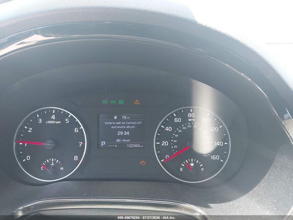 2022 KIA SELTOS EX