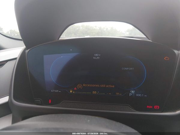 2016 BMW I8
