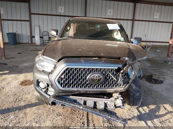 2019 TOYOTA TACOMA TRD OFF ROAD