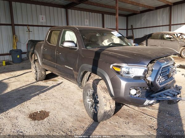 2019 TOYOTA TACOMA TRD OFF ROAD