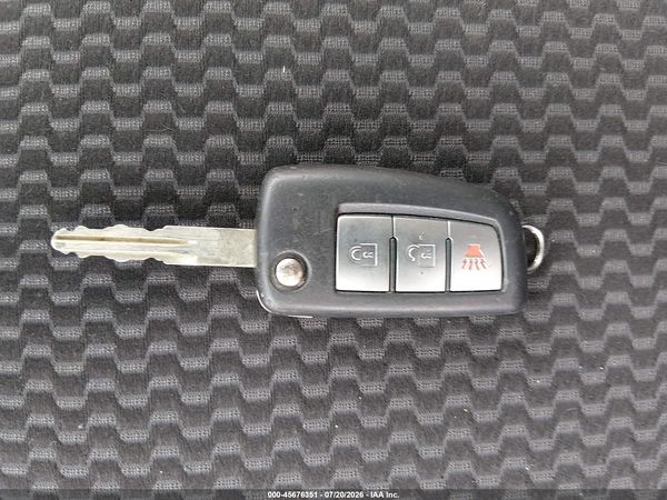 2021 NISSAN ROGUE SPORT S AWD XTRONIC CVT
