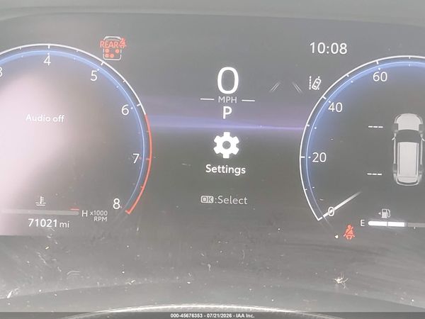 2024 TOYOTA HIGHLANDER LIMITED