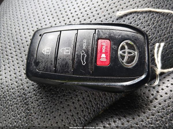 2024 TOYOTA HIGHLANDER LIMITED