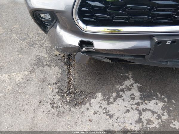 2024 TOYOTA HIGHLANDER LIMITED