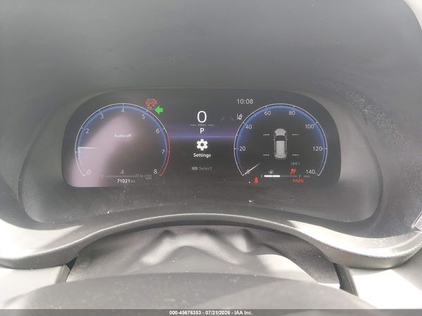 2024 TOYOTA HIGHLANDER LIMITED