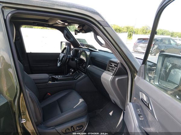 2025 LEXUS GX 550 PREMIUM+ — I5
