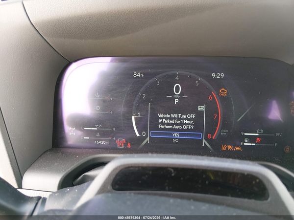 2025 LEXUS GX 550 PREMIUM+ — I7