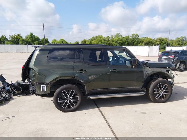 2025 LEXUS GX 550 PREMIUM+ — I116