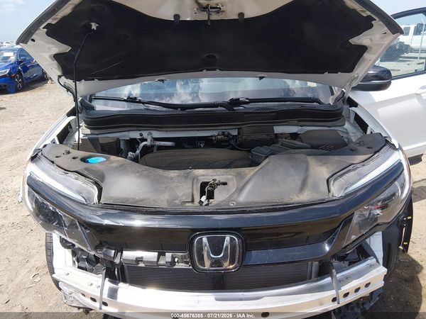 2022 HONDA PILOT AWD SPORT