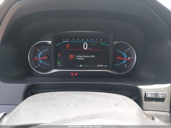 2022 HONDA PILOT AWD SPORT