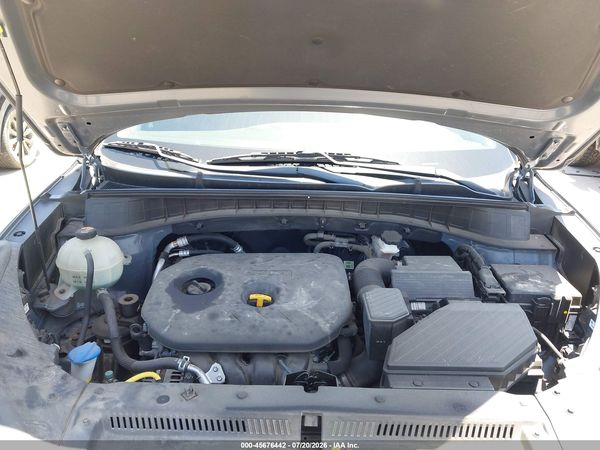 2017 HYUNDAI TUCSON SE PLUS