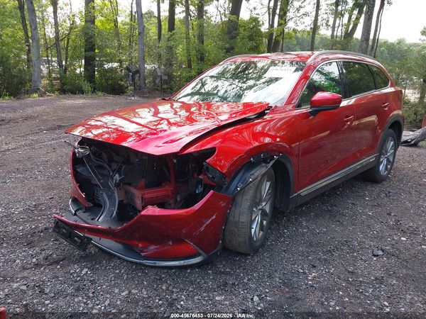 2021 MAZDA CX-9 GRAND TOURING