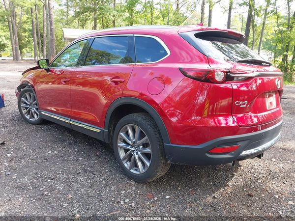2021 MAZDA CX-9 GRAND TOURING