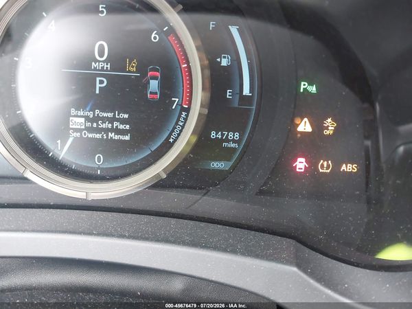 2019 LEXUS IS 300
