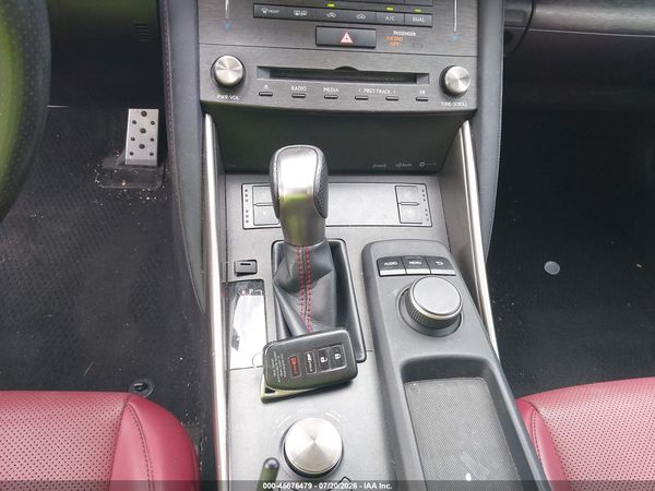 2019 LEXUS IS 300