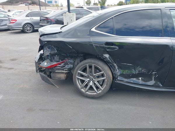 2019 LEXUS IS 300