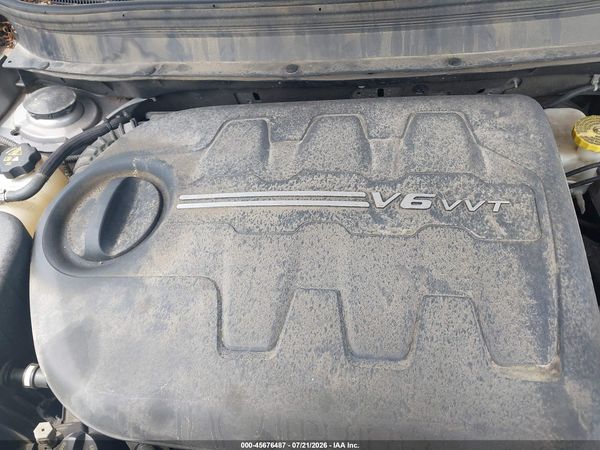 2018 JEEP CHEROKEE LATITUDE FWD