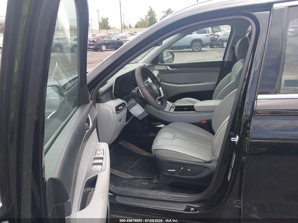 2024 HYUNDAI PALISADE SEL